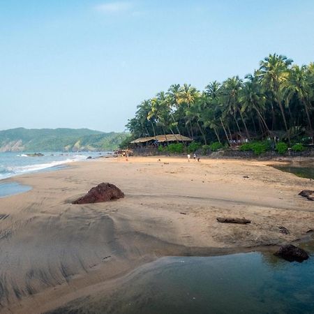 كولا Blue Lagoon Resort Goa المظهر الخارجي الصورة