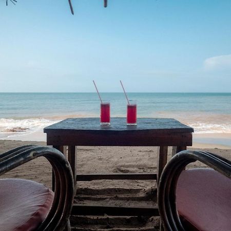 Blue Lagoon Resort Goa كولا المظهر الخارجي الصورة
