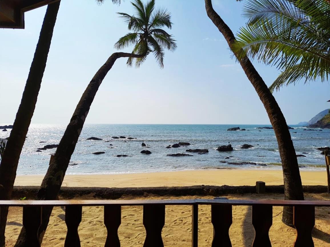 Blue Lagoon Resort Goa كولا المظهر الخارجي الصورة