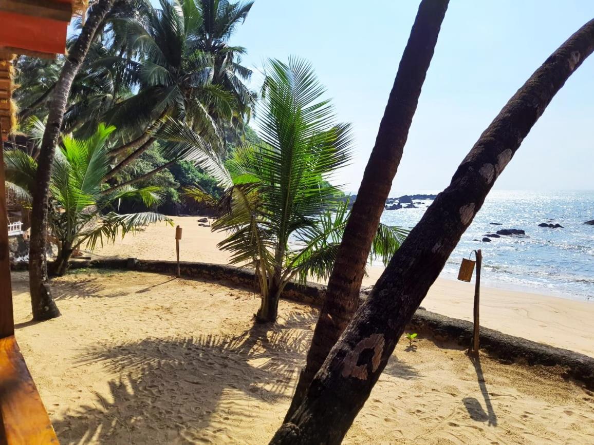 Blue Lagoon Resort Goa كولا المظهر الخارجي الصورة