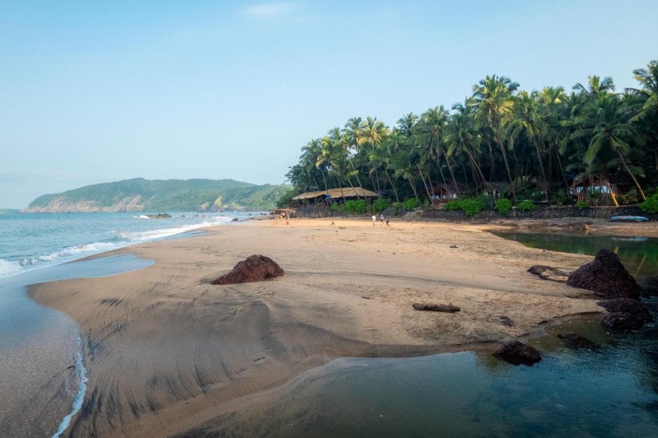 كولا Blue Lagoon Resort Goa المظهر الخارجي الصورة