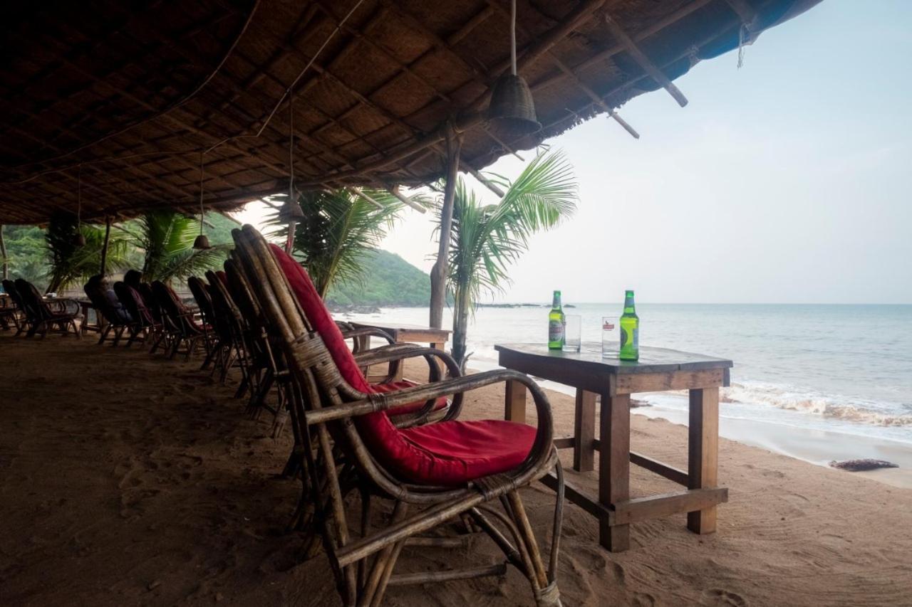 Blue Lagoon Resort Goa كولا المظهر الخارجي الصورة