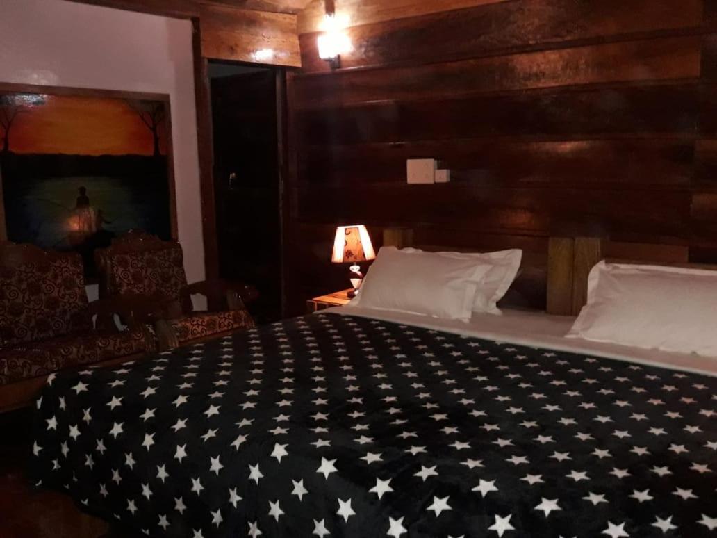 Blue Lagoon Resort Goa كولا المظهر الخارجي الصورة