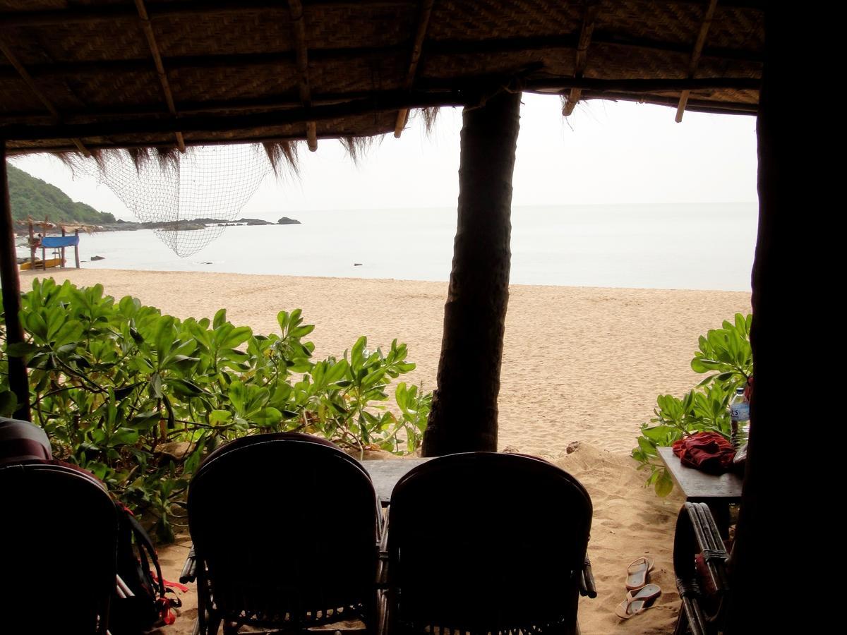 Blue Lagoon Resort Goa كولا المظهر الخارجي الصورة