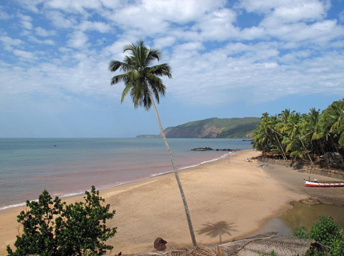 Blue Lagoon Resort Goa كولا المظهر الخارجي الصورة