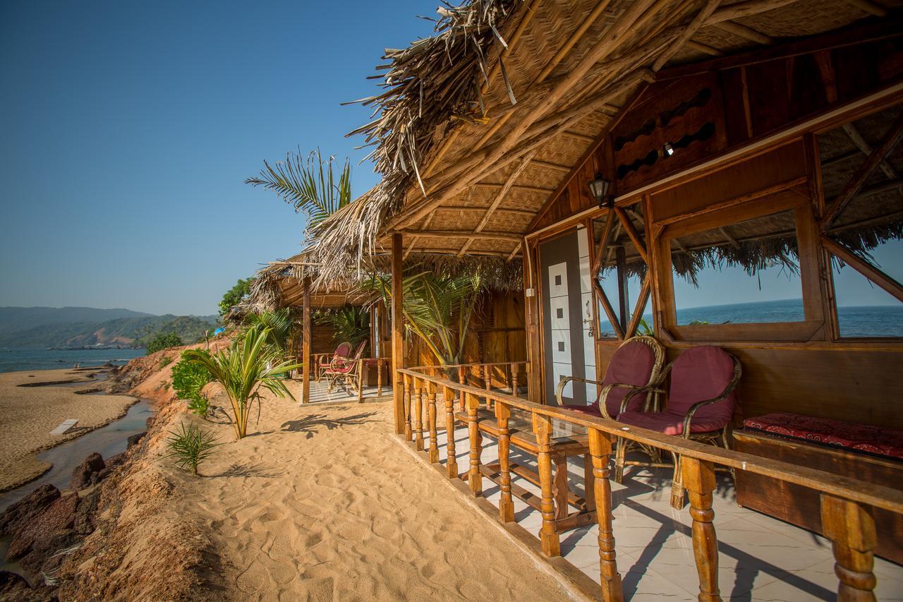 كولا Blue Lagoon Resort Goa المظهر الخارجي الصورة