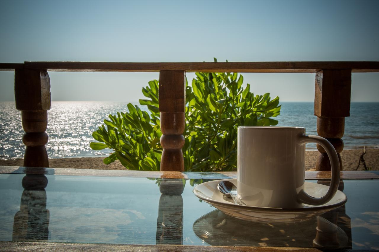 Blue Lagoon Resort Goa كولا المظهر الخارجي الصورة