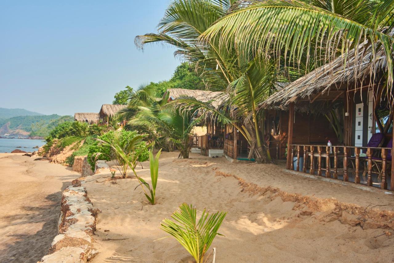 Blue Lagoon Resort Goa كولا المظهر الخارجي الصورة