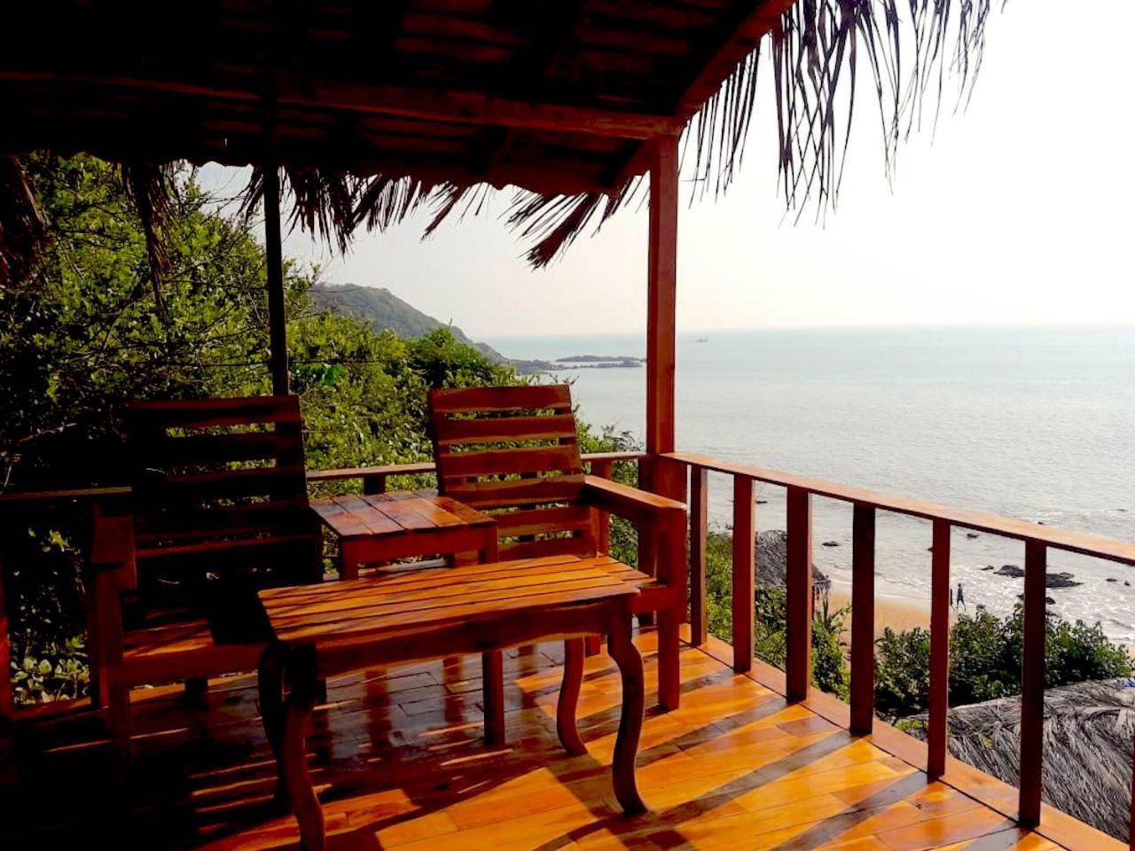 Blue Lagoon Resort Goa كولا المظهر الخارجي الصورة